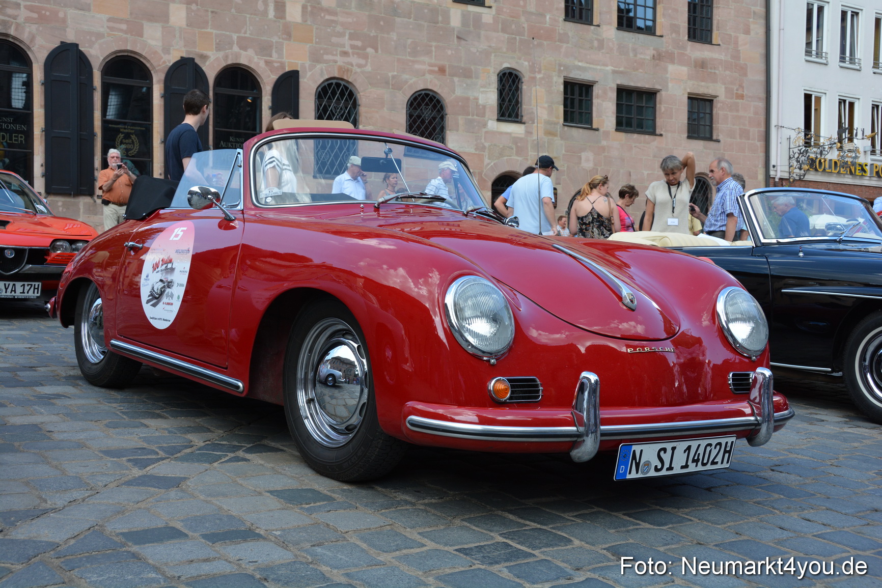 100 Meilen um Nuernberg 090814 0024